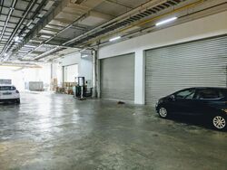 Enterprise One (D14), Factory #505967491